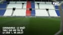Coronavirus : Le Graët table sur une fin de la Ligue 1... mi-juillet