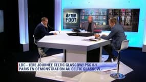 Le best-of de l’After foot du mardi 12 septembre