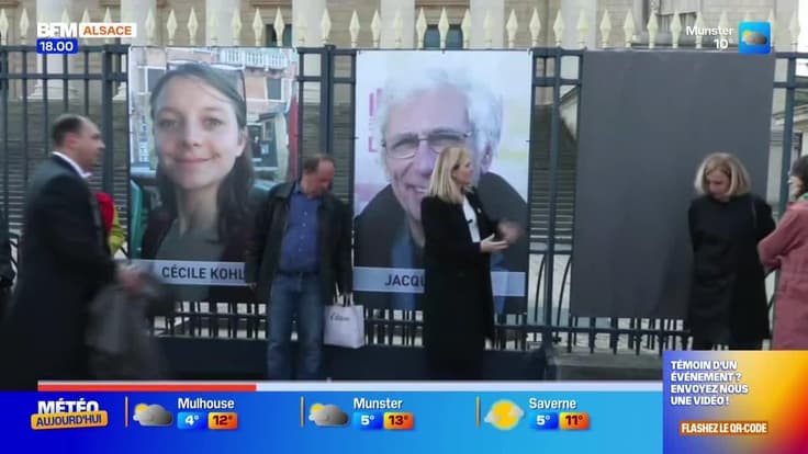 Le journal de 18h du mardi 13 janvier 2026 