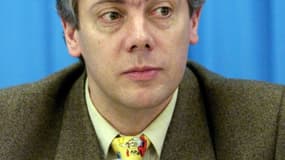 Gilles Beyer