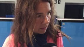 Arrivée des premiers rescapés de Saint-Martin: "On a tout perdu"