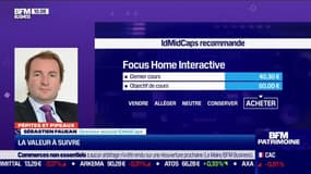 Pépites & Pipeaux: Focus Home Interactive - 12/11