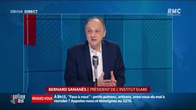 L'exécutif fait le choix de la responsabilité individuelle pour éviter un nouveau reconfinement
