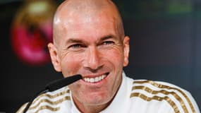 Zinédine Zidane