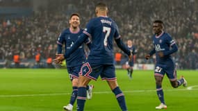 PSG