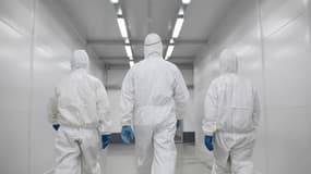 TTMES, la décontamination au service des professionnels