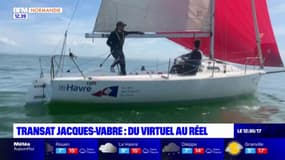 Transat Jacques Vabre: un joueur du jeu vidéo Virtual Regatta participera à la course