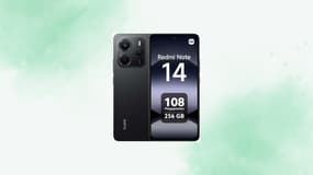 Ce smartphone Xiaomi 14 à moins de 200 euros vient chahuter tous ses concurrents