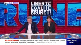 Mbappé : une enquête pour viol en Suède ? - 15/10