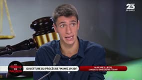 Le monde de Macron : Jeudi, c’était l’ouverture du procès de "Mamie Djihad" - 06/10