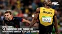 Athlétisme : "Je considérais Bolt comme un adversaire lambda" explique Lemaitre 