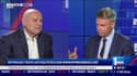 Comment faire réussir la France ? : Les mesures proposées par Jean-Marie Le Guen, membre du Conseil d'administration de Huawei France - 29/03