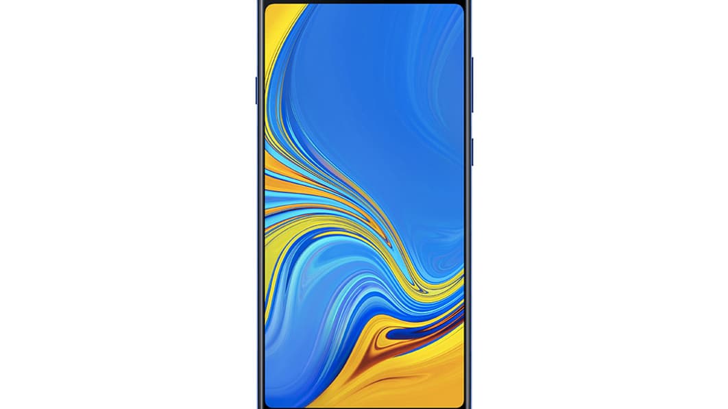 Le Samsung Galaxy A9