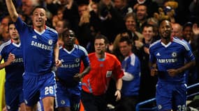 John Terry
