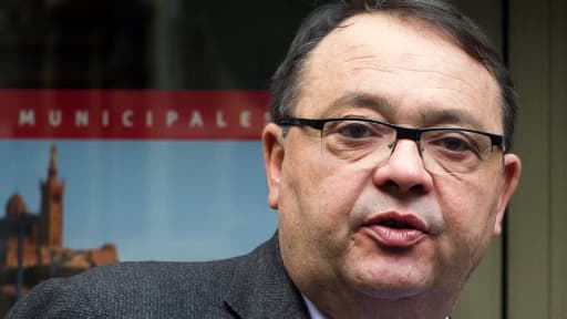 A deux jours du seond tour de la primaire, Patrick Mennucci passe à l'offensive contre Samia Ghali.