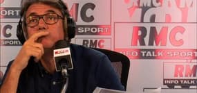  "Que Myriam El Khomri soit d'origine marocaine, ça a compté dans sa nomination!"  Charles Consigny 