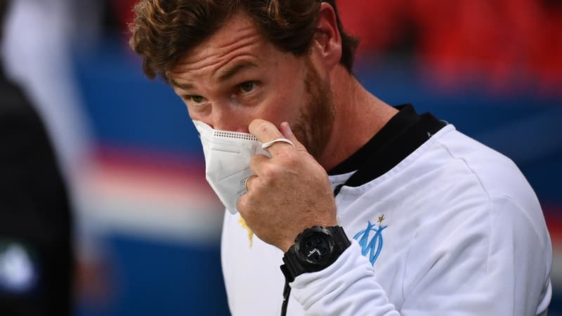 André Villas Boas
