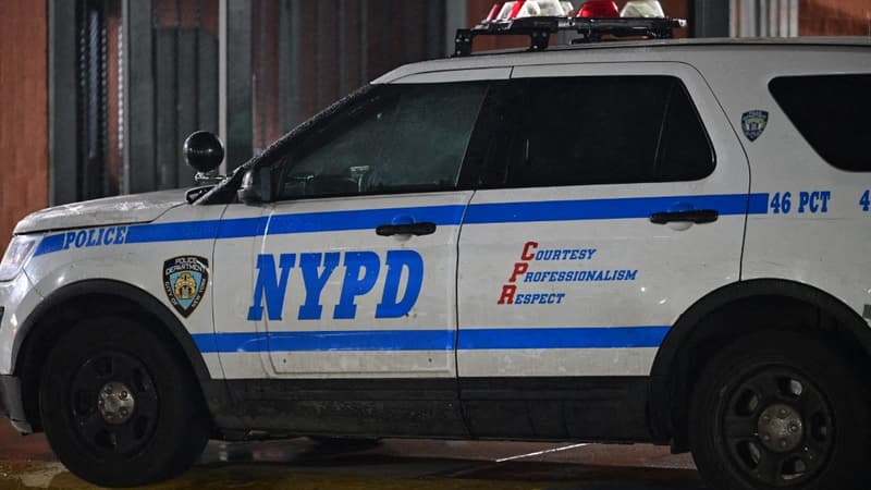 "Extrêmement choquant et intolérable": une enquête ouverte après des violences policières contre un homme noir à New York