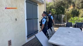Pendant les vacances d'été, le nombre de cambriolages en forte hausse