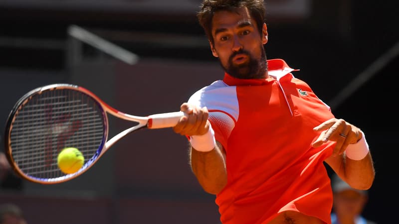 Jérémy Chardy