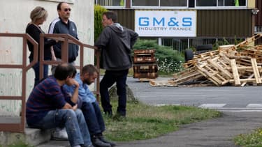 Les salariés de l'équipementier automobile disent vouloir prendre le "temps" de réfléchir.