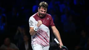 S. Wawrinka
