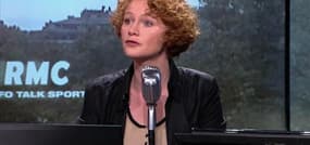 Affaire Baupin: "Il n'est pas courageux, il n'a eu à se justifier de rien", dénonce une victime présumée