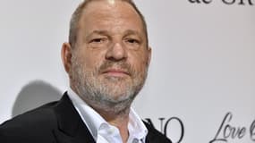 En retard, endormi, sur son portable... Weinstein loin d'être un patient modèle en centre de soins