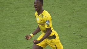 Ousmane Dembélé