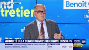 Autorité de la concurrence : 9 milliards d'amende