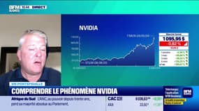 En portefeuille : Comprendre le phénomène Nvidia - 03/06