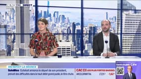 On refait la séance : "Hermès bientôt plus gros que LVMH en bourse ?" – 14/02