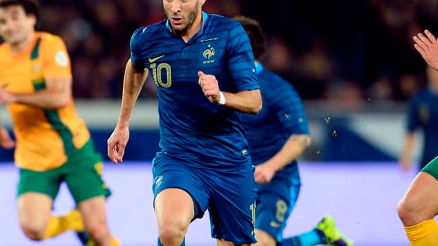 Karim Benzema