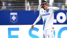 H.J. Traoré