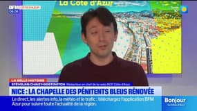 Élections municipales à Nice: un candidat unique à gauche ? 