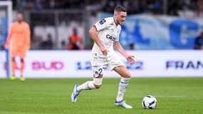 OM : Jordan Veretout