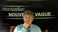 Le président du club de Montpellier n'aura pris les mannettes du club héraultais que 26 jours.