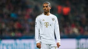 Leroy Sané