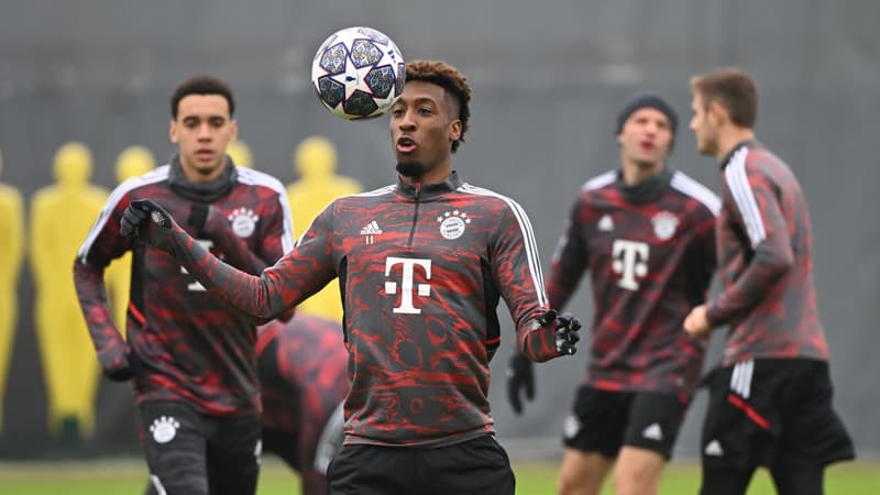 PSG-Bayern: Lothar Matthäus prédit la qualification de Munich