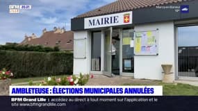 Ambleteuse: les élections municipales annulées par le tribunal administratif