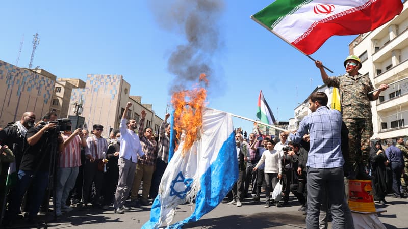 Conflit Israël-Iran: comment des décennies d'affrontements indirects ont mené à la rupture