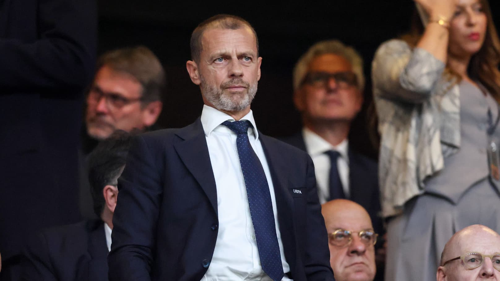 UNE RÉVOLUTION "À CONTRECŒUR": L'UEFA AUTORISE LA DÉLOCALISATION À L'ÉTRANGER DE DEUX MATCHS DE LIGA ET SERIE A