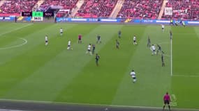Kane, meilleur buteur en 2017 devant Messi !