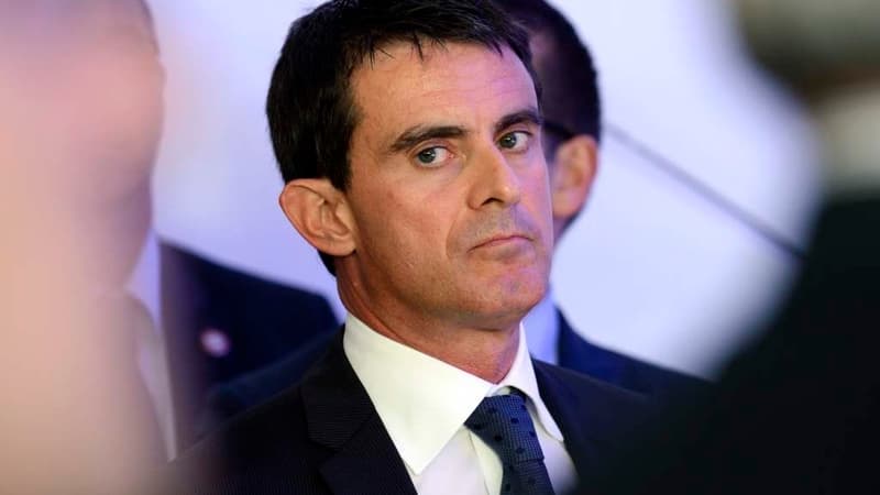 Manuel Valls veut faciliter l'activité et l'emploi dans les TPE-PME.