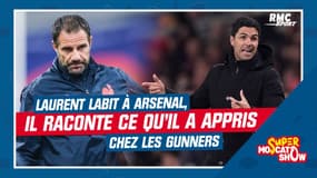 Rugby / Football : Pourquoi Laurent Labit a passé 4 jours avec Arteta et son staff à Arsenal