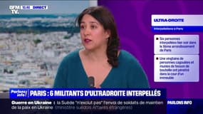 "Paris est nazi": 6 personnes interpellées après une agression raciste contre une association de travailleurs immigrés