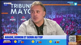 RCT-Harlequins: Abadie nommé homme du match, Domon et Serin au top