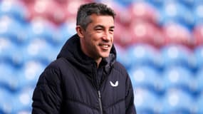 Bruno Lage