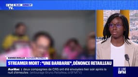 Mort de Jean Pormanove: Kick, une plateforme très permissive 