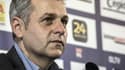 Bruno Genesio